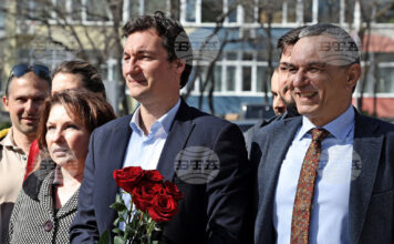 Крум Зарков