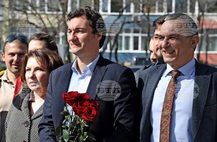 Крум Зарков