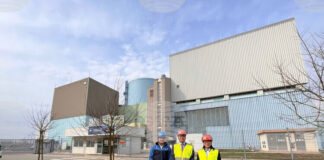 ВНА: Словения е готова да подкрепи Виетнам в развитието на безопасна и ефективна ядрена енергетика