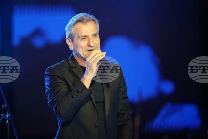 Всяка песен има своя съдба и своя изпълнител, каза за Всяка песен има своя съдба и своя изпълнител, каза за БТА композиторът Красимир Гюлмезов