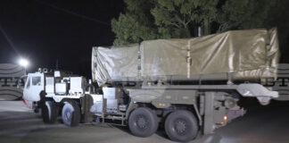 Япония готви за разполагане първата си ракета с дълъг обсег собствено производство