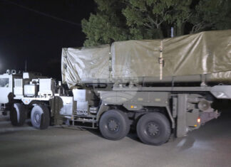 Япония готви за разполагане първата си ракета с дълъг обсег собствено производство