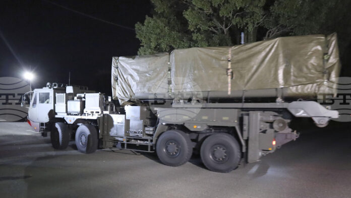 Япония готви за разполагане първата си ракета с дълъг обсег собствено производство