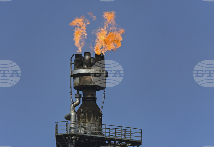 Японското правителство обмисля "намеса на пазара на петролни фючърси", предаде Ройтерс