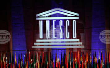 ЮНЕСКО изрази „дълбока загриженост" за обектите от Списъка на световното наследство, засегнати от войната в Близкия изток ЮНЕСКО изрази „дълбока загриженост" за обектите от Списъка на световното наследство, засегнати от войната в Близкия изток