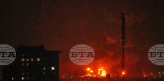 ЮНЕСКО се опасява за съдбата на историческите обекти по време на войната в Иран