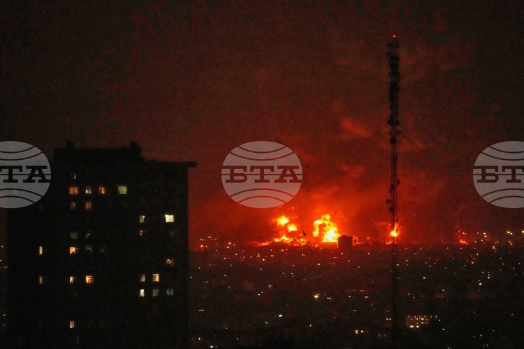 ЮНЕСКО се опасява за съдбата на историческите обекти по време на войната в Иран