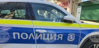 За ден МВР установи 32 шофьори, употребили алкохол, и петима - наркотици