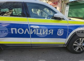 За ден МВР установи 32 шофьори, употребили алкохол, и петима - наркотици