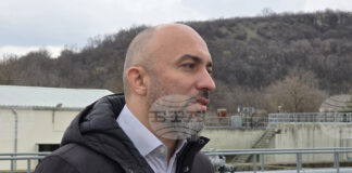 За момента не е нужно да се въвежда воден режим, но ситуацията се следи внимателно, каза изпълнителният директор на ВиК АД – Ловеч