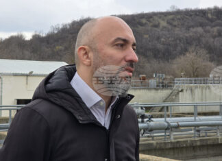 За момента не е нужно да се въвежда воден режим, но ситуацията се следи внимателно, каза изпълнителният директор на ВиК АД – Ловеч