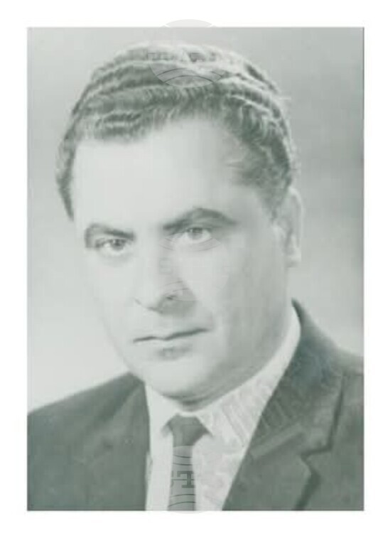 За най-дългогодишния си ръководител Стоян Колев разказва Държавният архив в Търговище в поредицата „Хората в архивите“