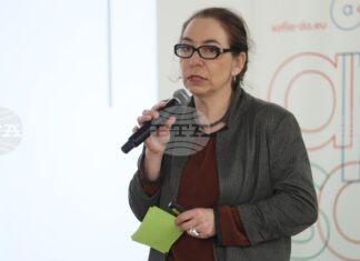 Задачата ни беше да превърнем приоритетите на стратегията в индикатори за принос на културата към устойчивото развитие, каза Яна Генова