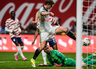 Загубата на САЩ в контролата с Белгия може да бъде катализатор за подобрение, настоява Маурисио Почетино