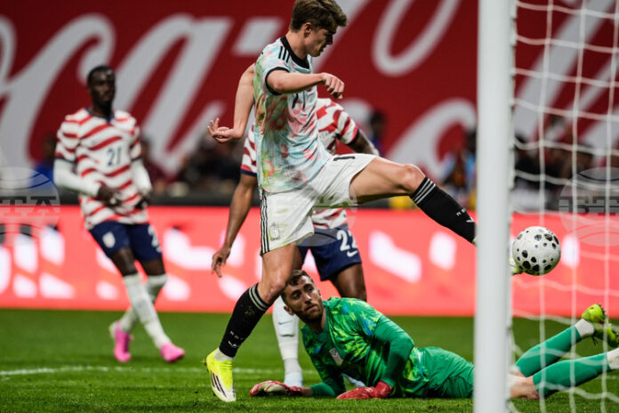 Загубата на САЩ в контролата с Белгия може да бъде катализатор за подобрение, настоява Маурисио Почетино