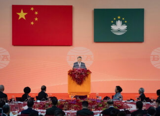 Законодателното събрание на Макао одобри закон за разширяване на правомощията на Комитета за защита на националната сигурност