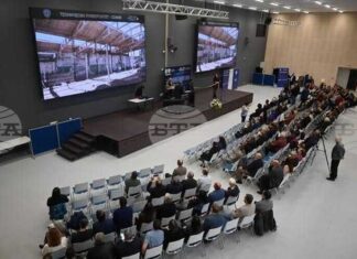 Започва третото издание на хакатона на Американската търговска камара в България в сътрудничество с четири български университета