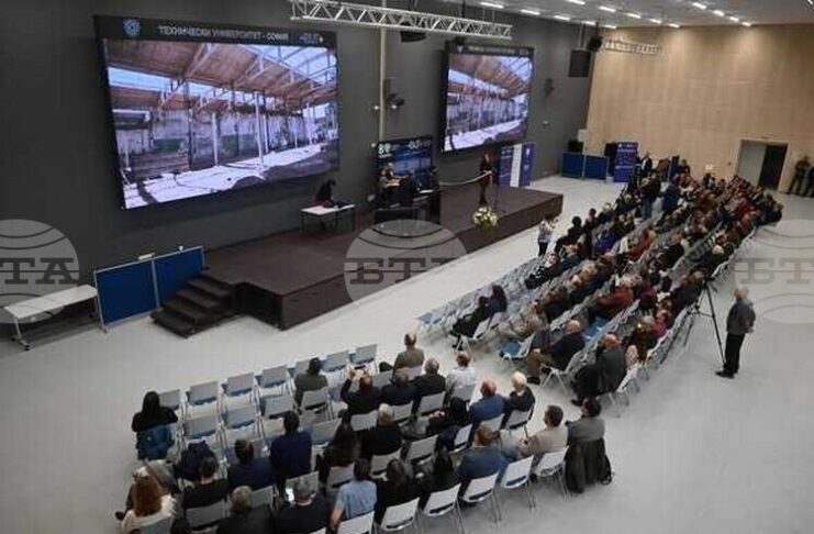 Започва третото издание на хакатона на Американската търговска камара в България в сътрудничество с четири български университета