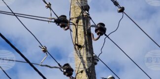 Заради ремонт са възможни смущения в електрозахранването в части от общините Луковит, Плевен, Долни Дъбник и Червен бряг на 17 и 18 март