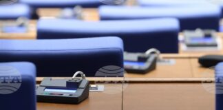 Заседанието на Народното събрание ще бъде посветено на блицконтрол и редовен контрол