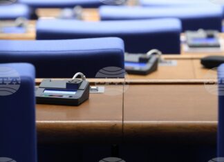 Заседанието на Народното събрание ще бъде посветено на блицконтрол и редовен контрол
