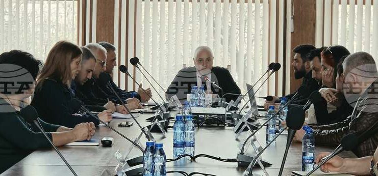 Засилват се проверките на животни във Великотърновска област заради огнища на шап и шарка в съседни държави