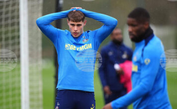 Защитникът на Тотнъм Мики ван де Вен: "Гарантирам, че даваме 100% за този клуб"