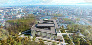 Здравната инвестиционна компания за детска болница отчита напредък по проекта за изграждането на лечебното заведение