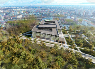 Здравната инвестиционна компания за детска болница отчита напредък по проекта за изграждането на лечебното заведение