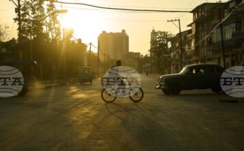 Живот без петрол: как кубинците преживяват енергийната криза