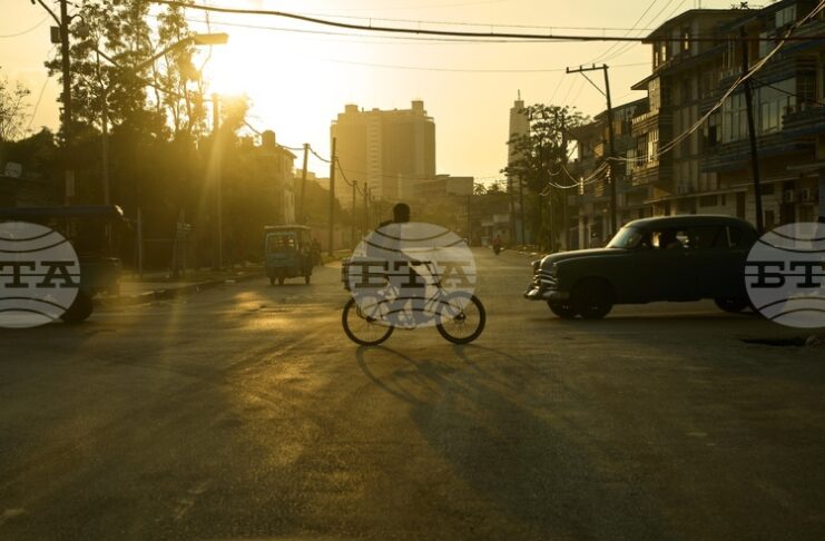 Живот без петрол: как кубинците преживяват енергийната криза