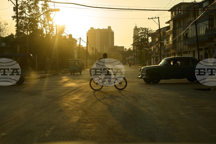 Живот без петрол: как кубинците преживяват енергийната криза