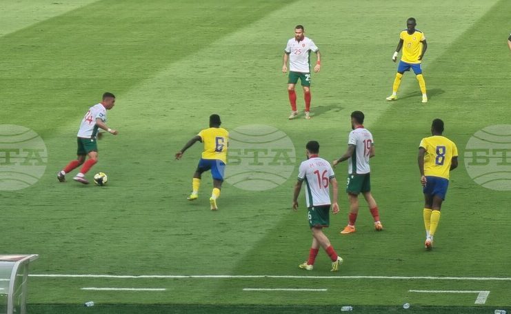 „Да съм капитан означава много за мене, а да играя за България – огромна емоция“, призна Филип Кръстев след първия мач на турнира в Индонезия