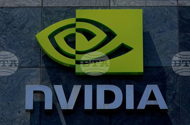 „Енвидиа“ ще инвестира 2 милиарда долара в компанията за облачни услуги с изкуствен интелект „Небиус“