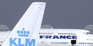 „Ер Франс“ се изтегля от „Орли“ и концентрира полетите си на „Шарл де Гол“