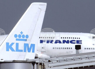 „Ер Франс“ се изтегля от „Орли“ и концентрира полетите си на „Шарл де Гол“