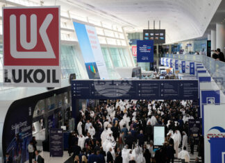 „Лукойл“ отчете близо 20 млрд. долара загуби заради отписване на международни активи, включително в България „Лукойл“ отчете близо 20 млрд. долара загуби заради отписване на международни активи, включително в България