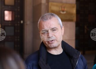 „Възраждане“ иска спешно заседание на НС заради военната ескалация в Близкия изток