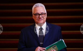 Марин Райков