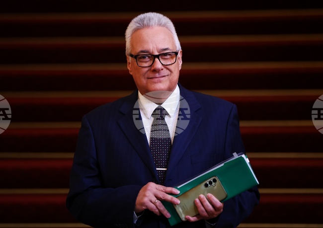 Марин Райков