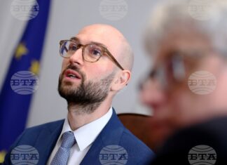 Служебният министър на финансите Георги Клисурски