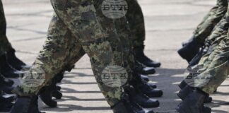 Българска армия