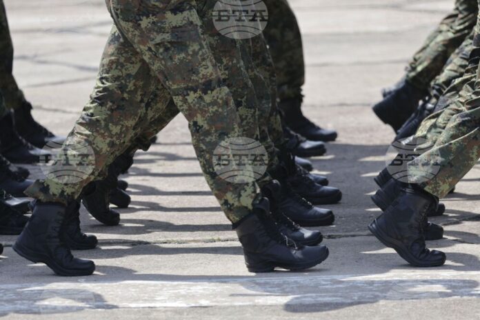 Българска армия Българска армия