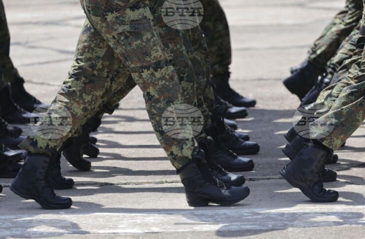 Българска армия