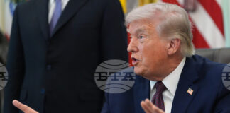 Доналд Тръмп