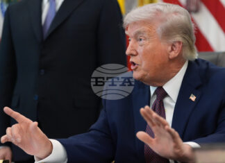 Доналд Тръмп