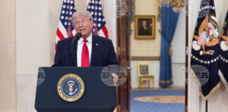 Доналд Тръмп