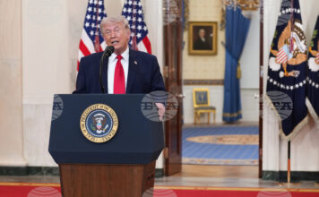 Доналд Тръмп