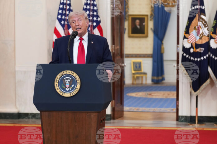 Доналд Тръмп