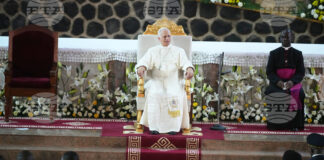 папа Лъв Четиринадесети